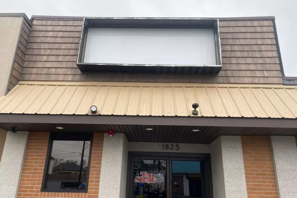 New Bedford Top Shelf Bar and Grill Addresses Concerns After Sign Disappears