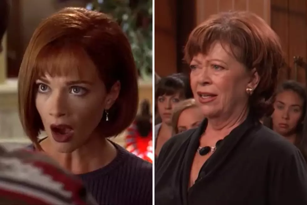 Judge Judy via Facebook and Eli D via YouTube