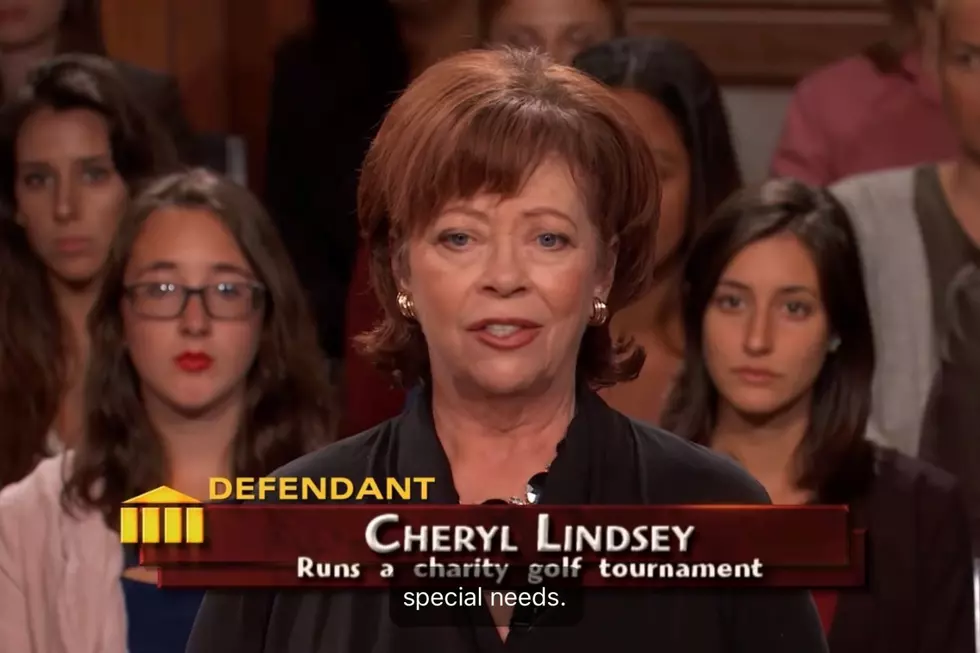 Remembering That Time Wareham Restaurant Owner Cheri Lindsey Appeared on Judge Judy