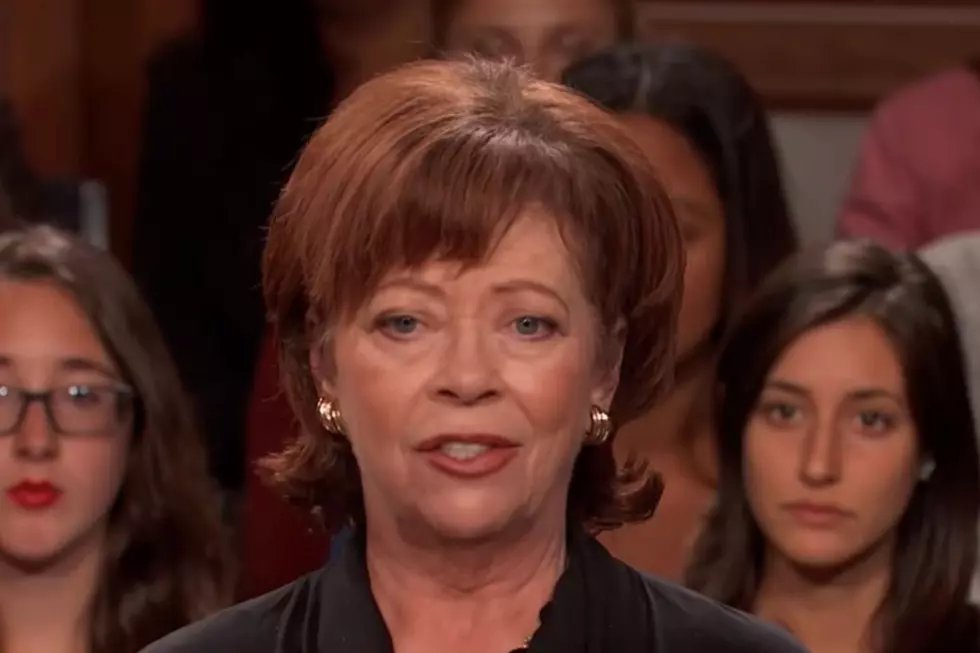 Remembering That Time Wareham Restaurant Owner Cheri Lindsey Appeared on Judge Judy