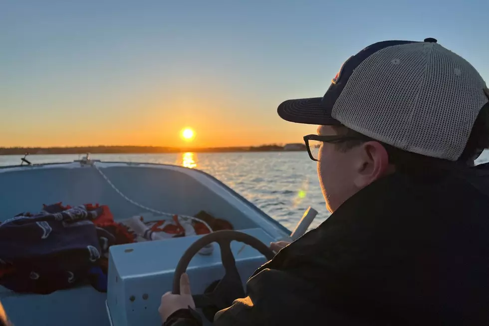 Fairhaven Coast Guard Auxiliary Offers Boating and Seamanship Course