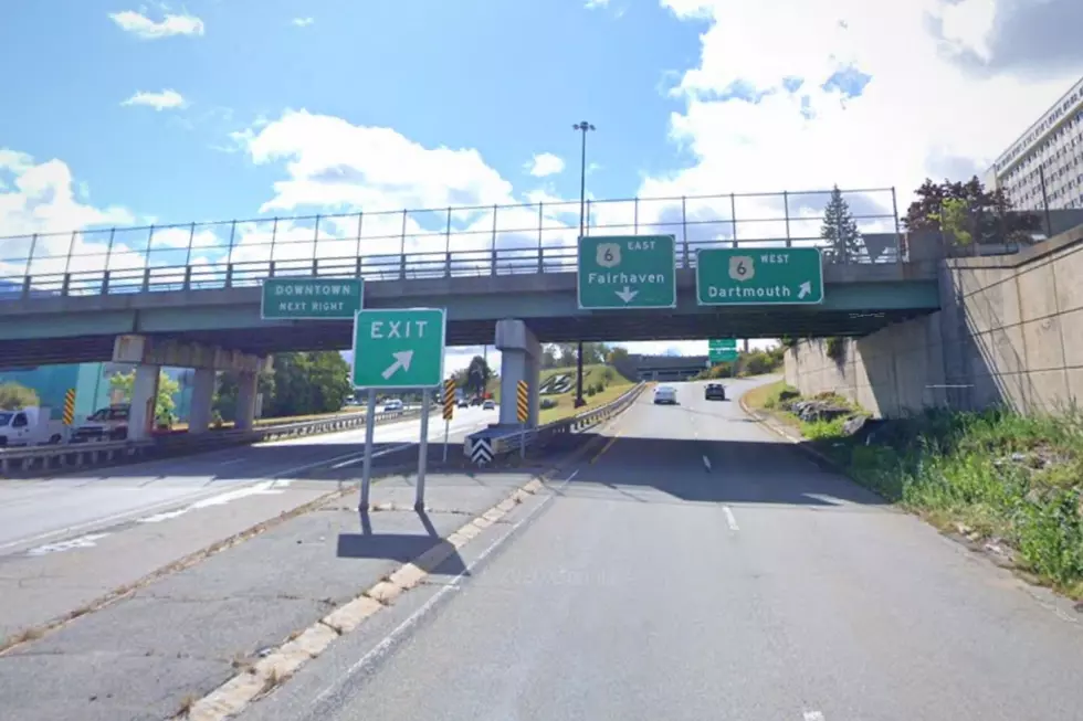 New Bedford Bridge Sign Removal Will Slow Traffic