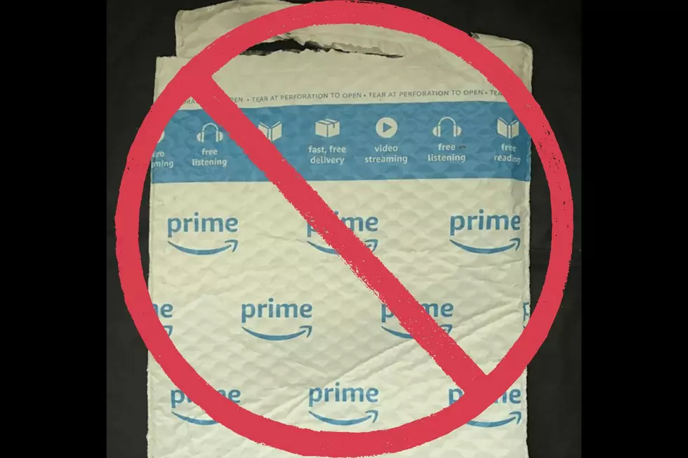 New Bedford Recycling Department Warning the City of Problematic Amazon Packaging