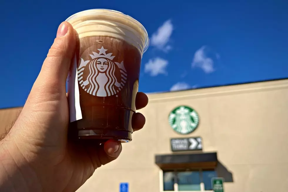 New Bedford Starbucks Officially Open 