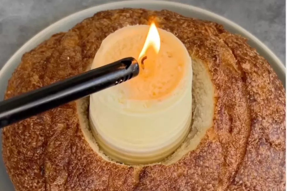 Open Letter to SouthCoast Restaurants: Please Hop On the Butter Candle Trend