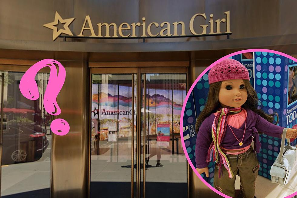 Open Letter To American Girl About Their New ‘Historical’ Doll