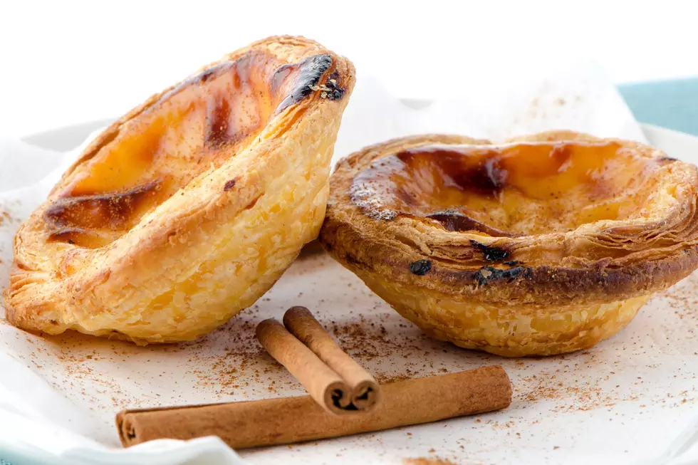 There’s a Pasteis de Natas Showdown Between New Bedford and Fall River for Portuguese Pride