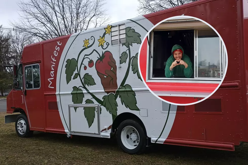 Dartmouth Nonprofit Excited to &#8216;Manifest Love&#8217; with New Food Truck