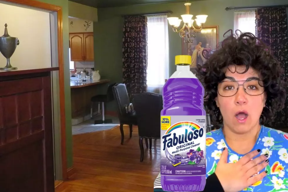 Some Not So Fabuloso News for the SouthCoast&#8217;s Favorite Cleaner
