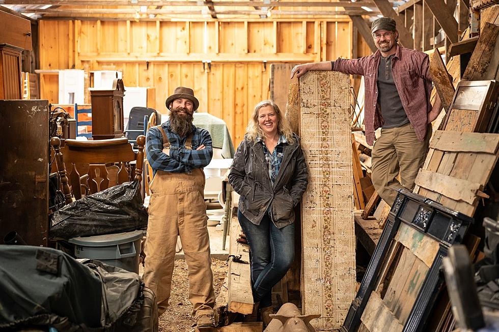 Cape Cod Restorers Return to HGTV for Season 2 of &#8216;Houses with History&#8217;