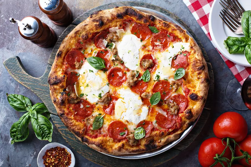 Best Pizza Spots on the SouthCoast