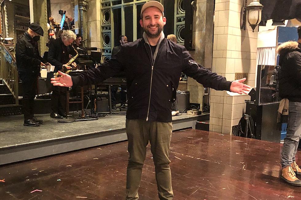 Westport Man&#8217;s Surreal &#8216;SNL&#8217; Adventure Takes Him from Audience to After Party