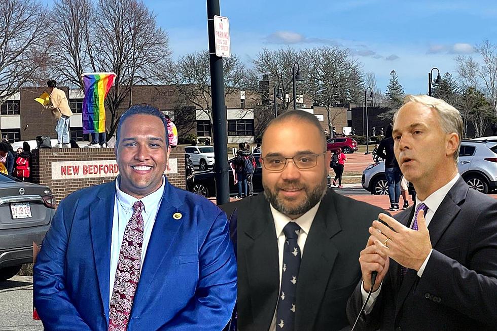 New Bedford Mayor, City Councilor Denounce Councilor-Elect Oliver&#8217;s Memes