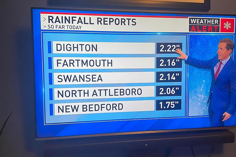 Dartmouth Hilariously Becomes ‘Fartmouth’ in Stinky Weather Typo