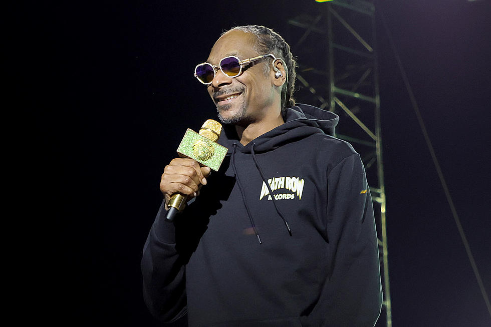 Win Tickets to See Snoop Dogg and Friends in Mansfield