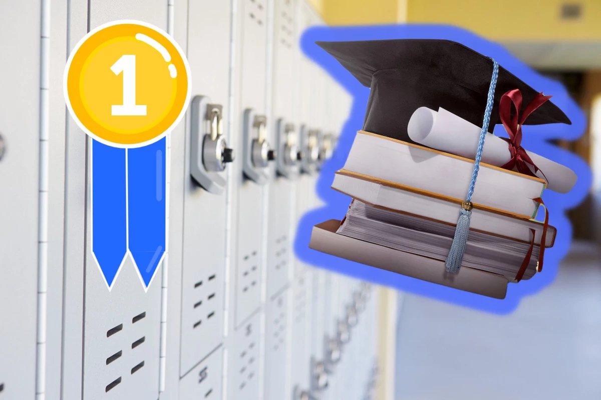 2022's Top Ten Best High Schools on the SouthCoast