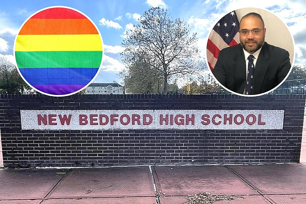 New Bedford LGBTQ Students, Allies Plan Protest Over Oliver’s Election