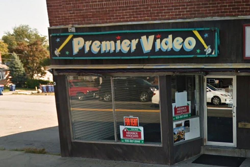 SouthCoast VHS Rentals: Chain Stores or Mom-and-Pop Shops?