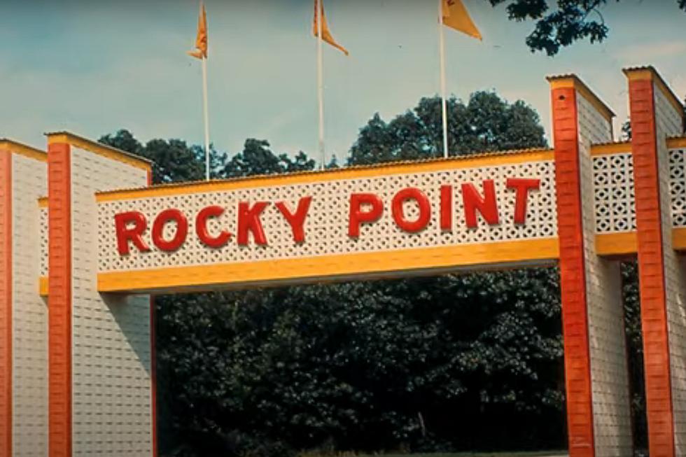 The Jingle for Warwick&#8217;s Rocky Point Park Had More Lyrics Than You Remember