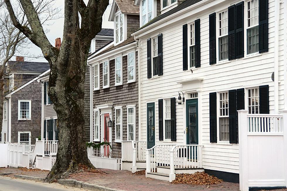 HGTV Names Two Quaint Towns Near the SouthCoast Most Charming in US