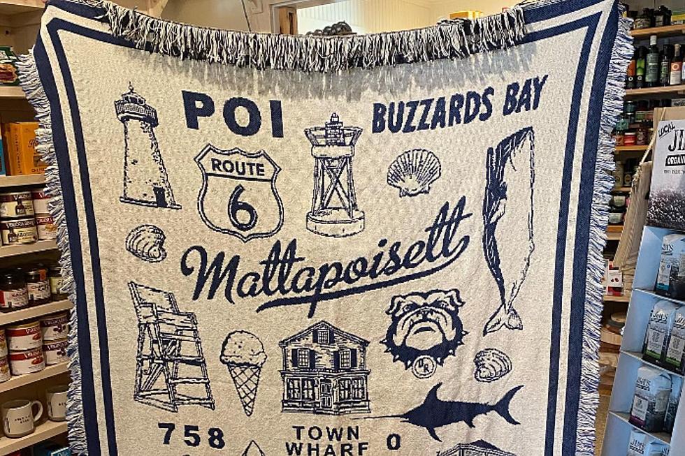 Mattapoisett’s Affection for Old-Fashioned Ways Clashes with Nickname