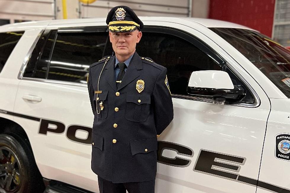 Mattapoisett Police First in Massachusetts to Use New 911 Technology