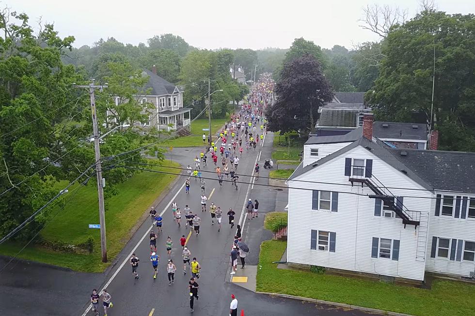 Fairhaven Father's Day Road Race Returns