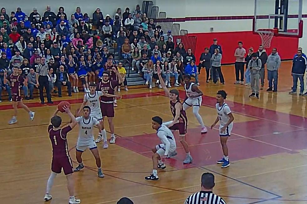 Wareham Boys Basketball Going for First State Title in 13 Years