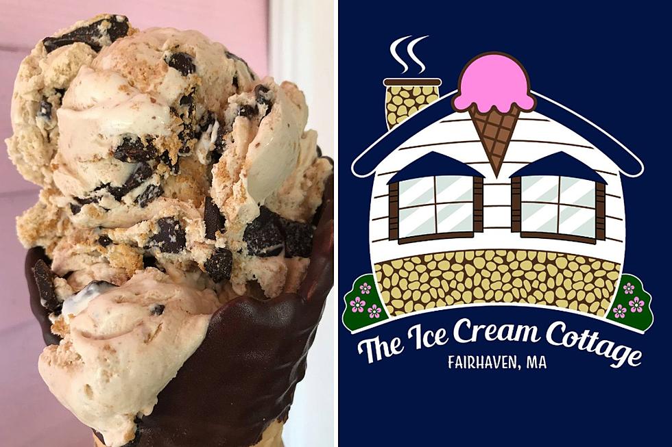 Fairhaven Screams for New Ice Cream Shop