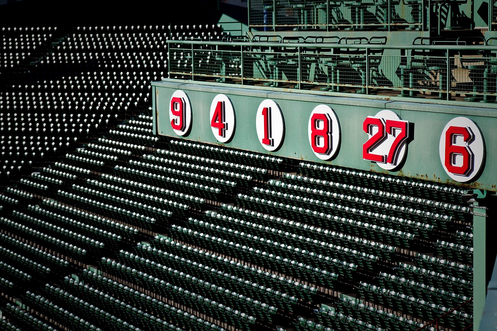 NESN explains snub of Don Orsillo's Fenway tribute - The Boston Globe