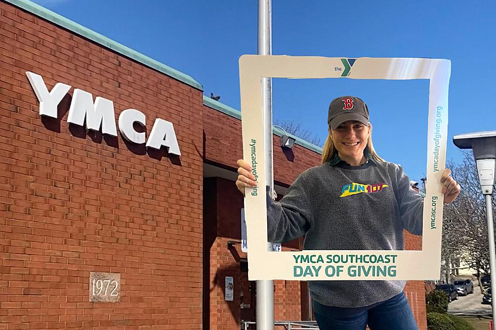 YMCA SouthCoast Launches Annual Day of Giving Campaign, Announces Big Goals
