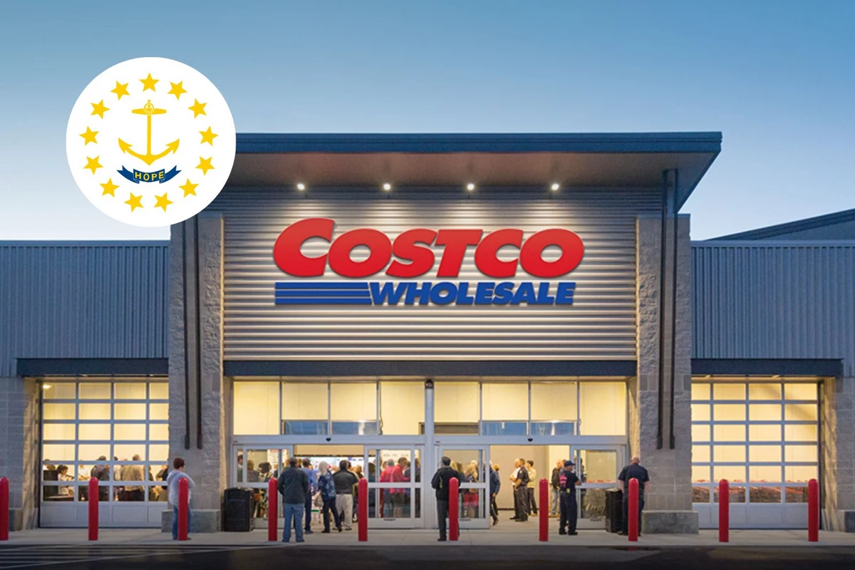 Is Costco Really Coming to Rhode Island? Here's What We Know