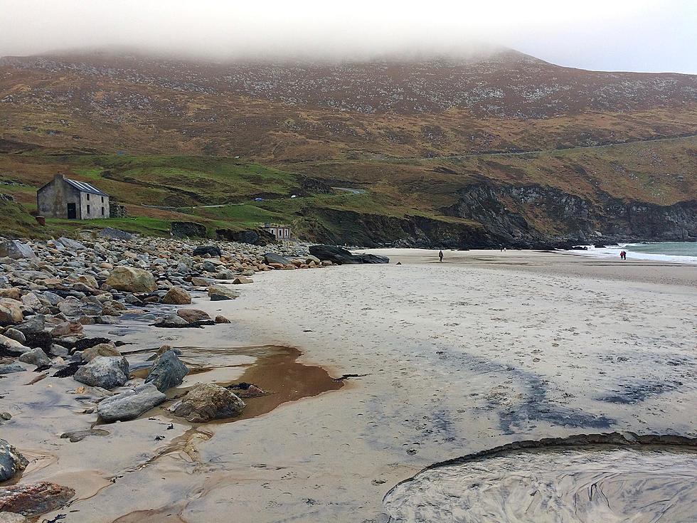 Massachusetts or Ireland? Where to Find These Stunning Beaches