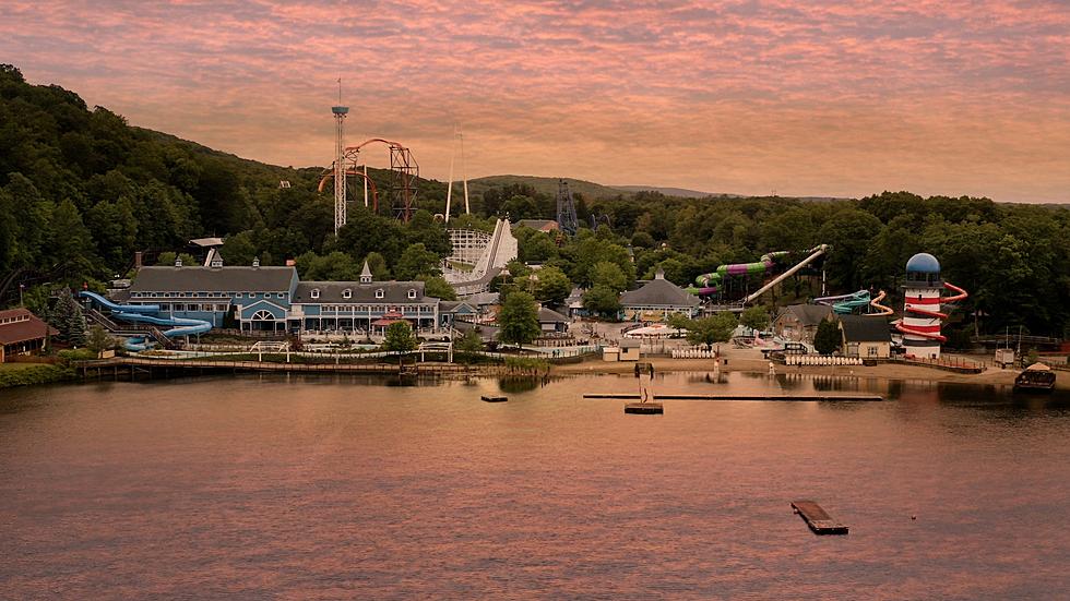 Summer Concerts Return to Lake Compounce on New Floating Stage