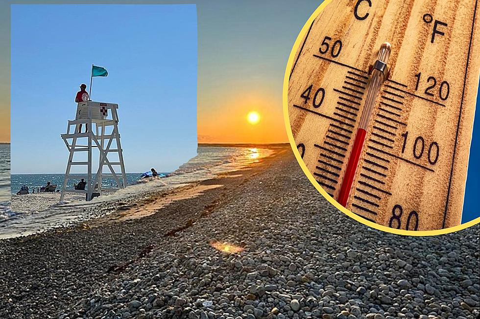 Old Farmer’s Almanac Predicts Sizzling SouthCoast Summer