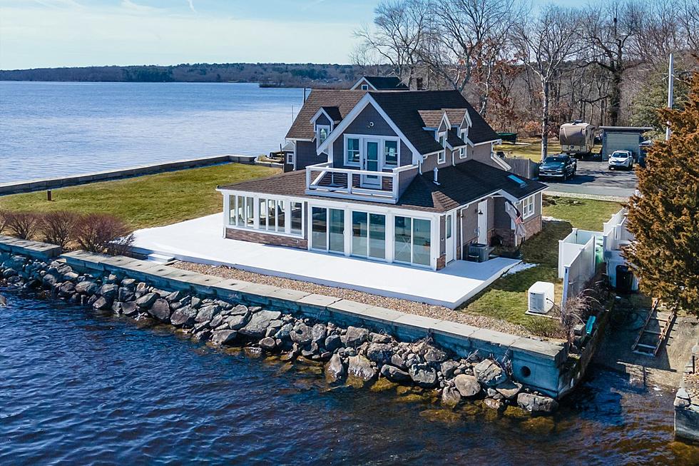 One of Lakeville&#8217;s Most Desirable Waterfront Homes is For Sale