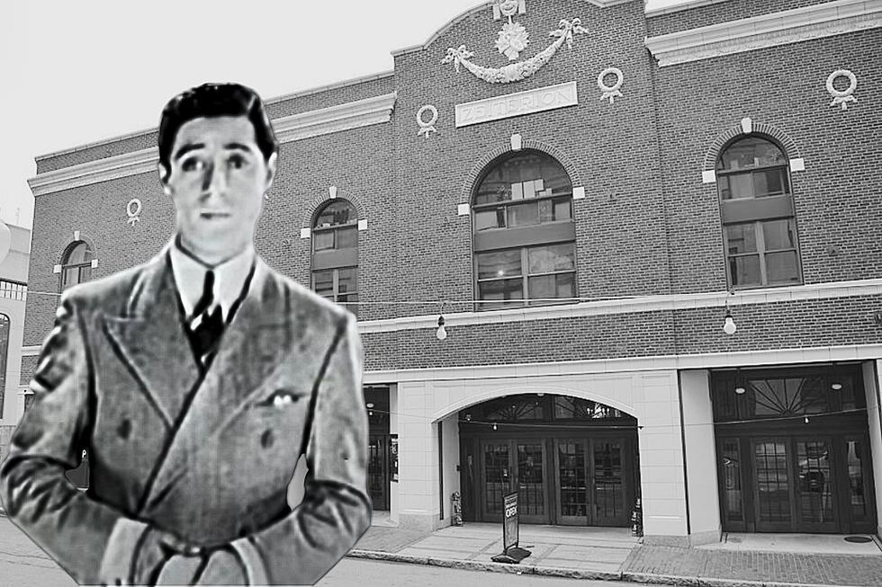 New Bedford’s Zeiterion at 100: What Was the Very First Show?