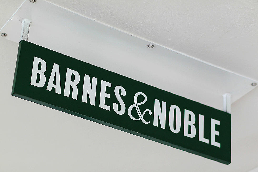 Wareham Turning the Page on New Barnes &#038; Noble Bookstore