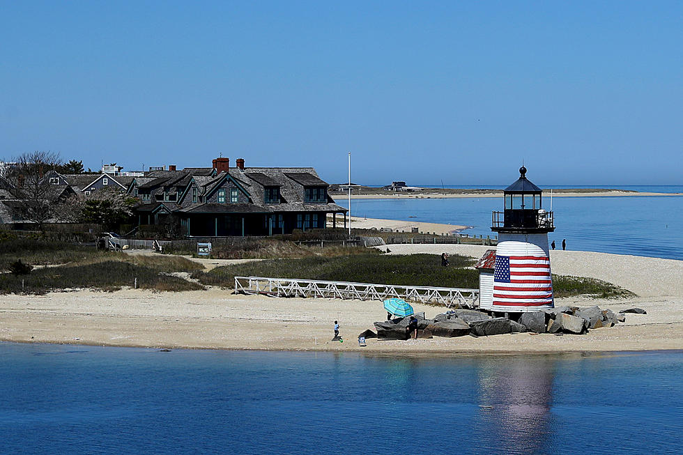 World’s Most Expensive Beach Destination Is Here In Massachusetts