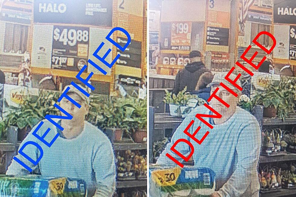 Somerset Police Identify Alleged Home Depot Shoplifter With Public&#8217;s Help