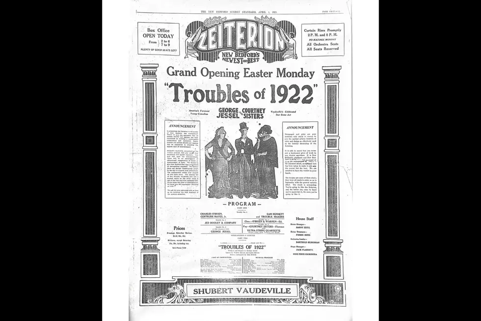 Courtesy Zeiterion Performing Arts Center