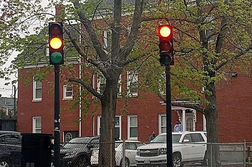 Confusing New Bedford Traffic Lights Will Have You Seeing Red and Green and Yellow