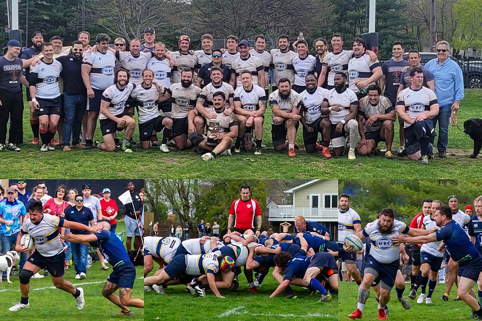 Providence Rugby Brings Home Rhode Island Cup After a Decade