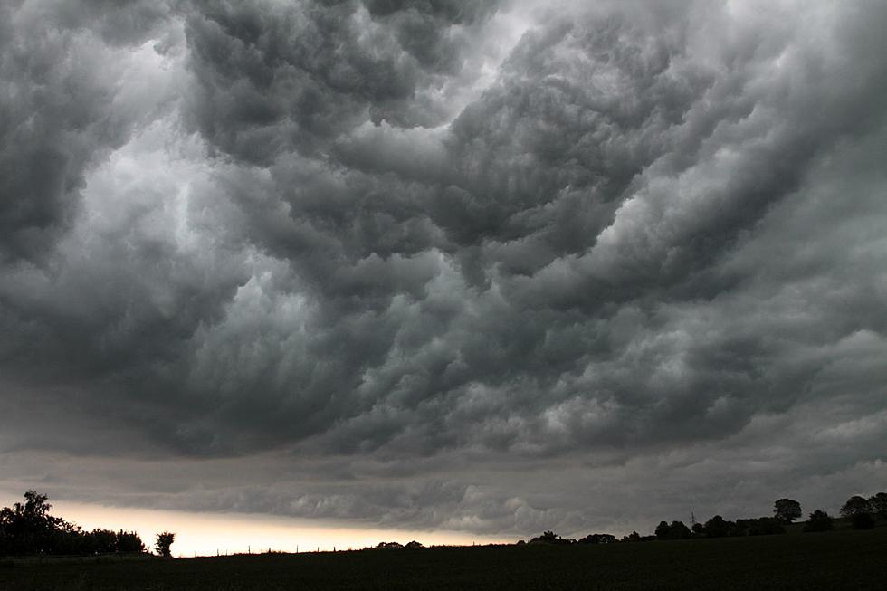 Is There a Link Between the Weather and Good Friday?