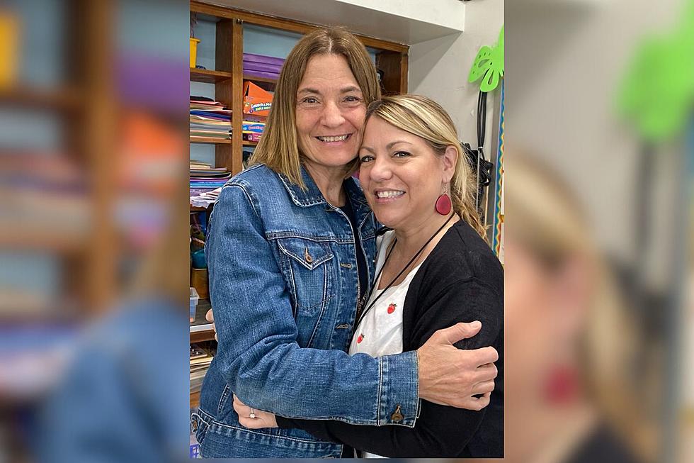 Westport Teacher Acts Fast & Saves the Life of Best Friend