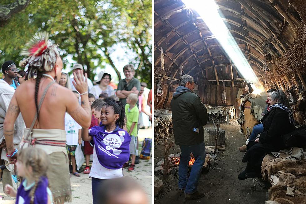 Plimoth Patuxet Museums Celebrates 50th Anniversary of Wampanoag Indigenous Program