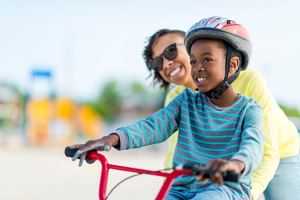 Thanks to This New Bedford Youth Program, Your Kids Can Learn How to Ride a Bike for Free