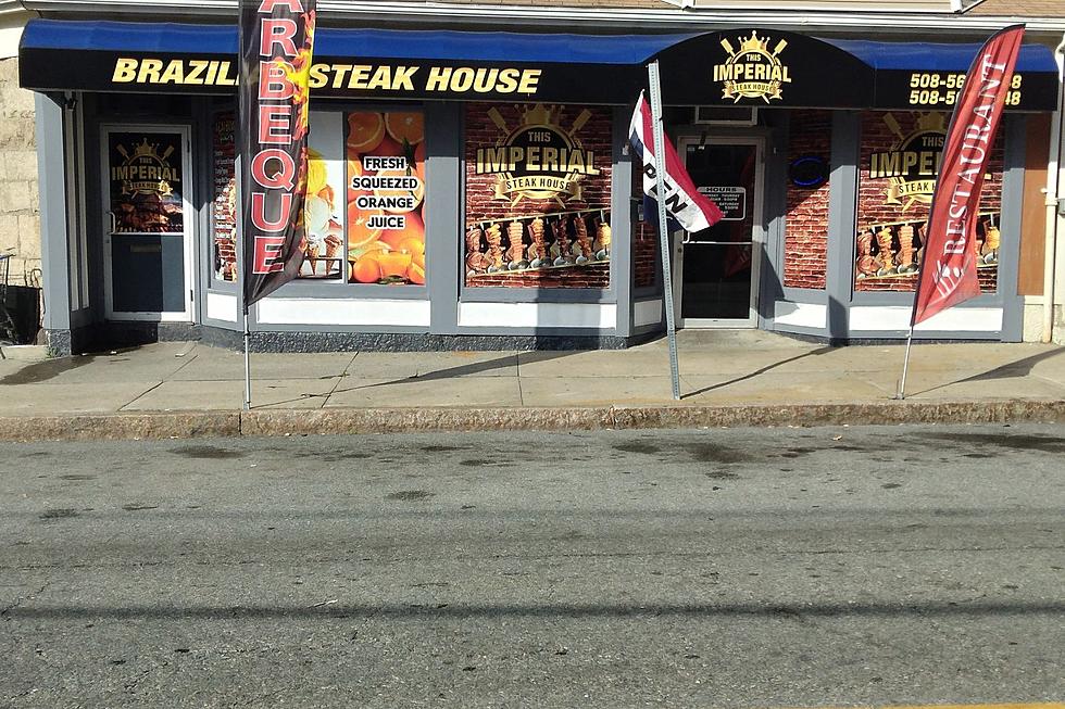 Unassuming Fall River Steakhouse Might Be the City&#8217;s Best Kept Secret