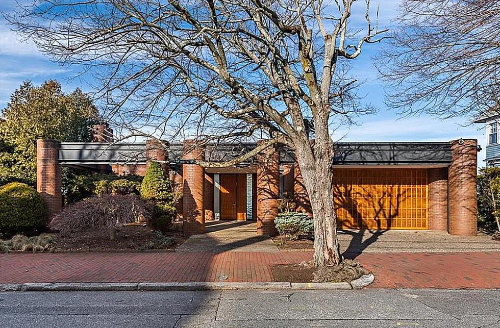 Surprise! This Providence Home Actually Has The Best Views Of The City