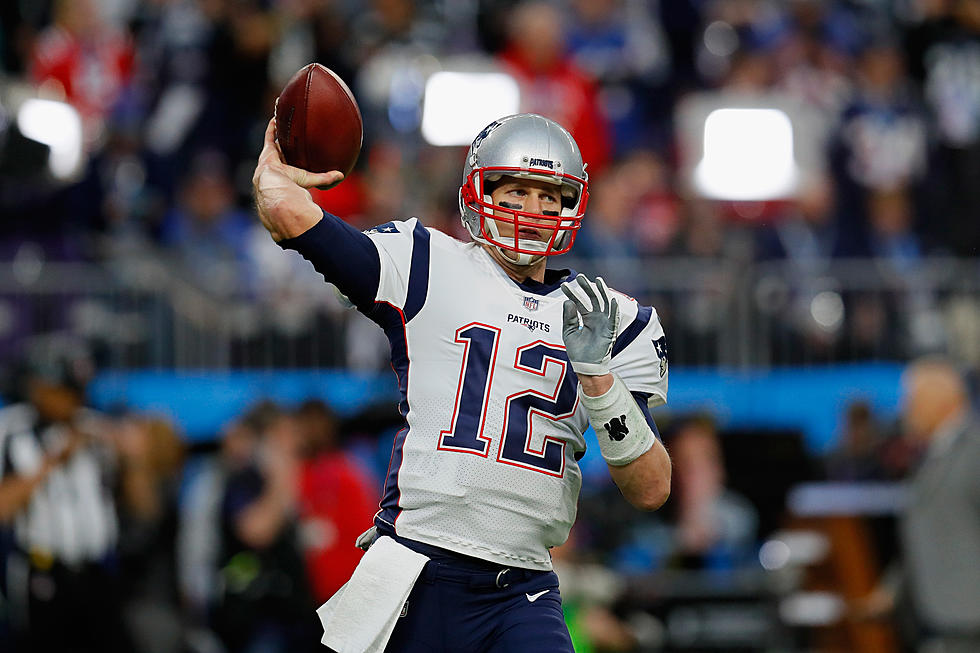 New England Patriots Invite Tom Brady Back for 2023 Season Home Opener